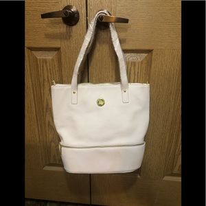 Joy Mangano Over Night Bag